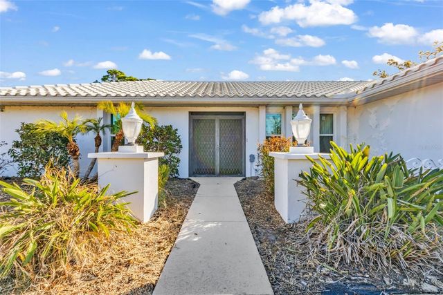 2421 BELLE ROAD, Englewood, FL 34223