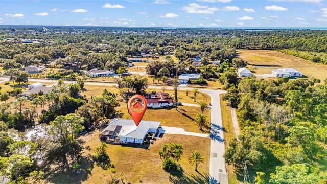 2421 BELLE ROAD, Englewood, FL 34223