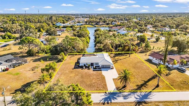 2421 BELLE ROAD, Englewood, FL 34223