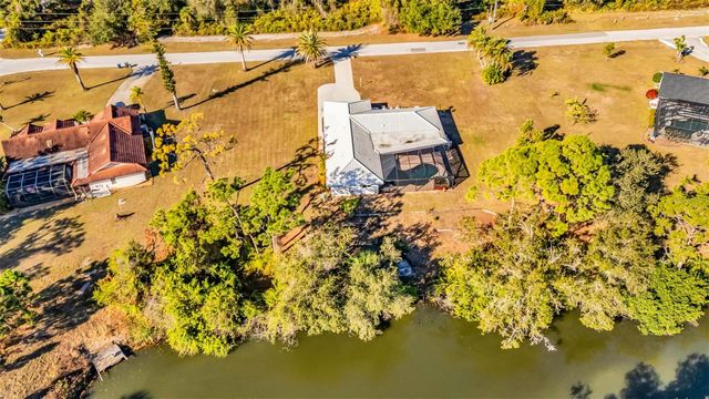 2421 BELLE ROAD, Englewood, FL 34223