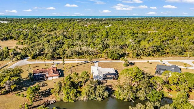 2421 BELLE ROAD, Englewood, FL 34223