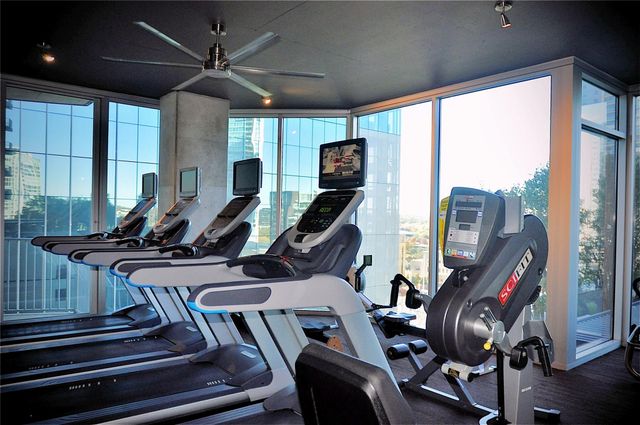 360 Nueces ST 913, Austin, TX 78701