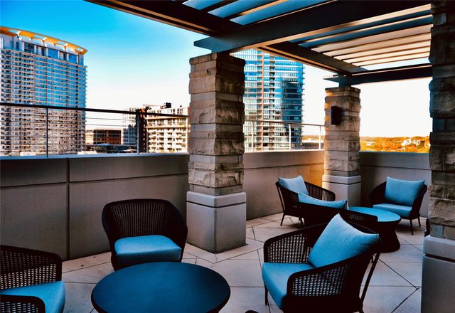 360 Nueces ST 913, Austin, TX 78701