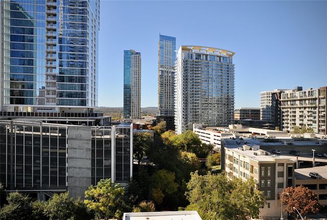360 Nueces ST 913, Austin, TX 78701