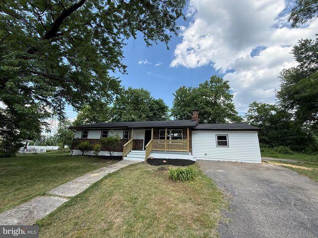 107 SAINT CHARLES RD, Baltimore, MD 21225