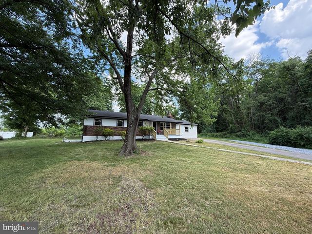 107 SAINT CHARLES RD, Baltimore, MD 21225