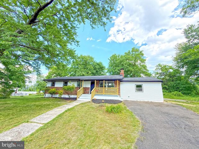 107 SAINT CHARLES RD, Baltimore, MD 21225