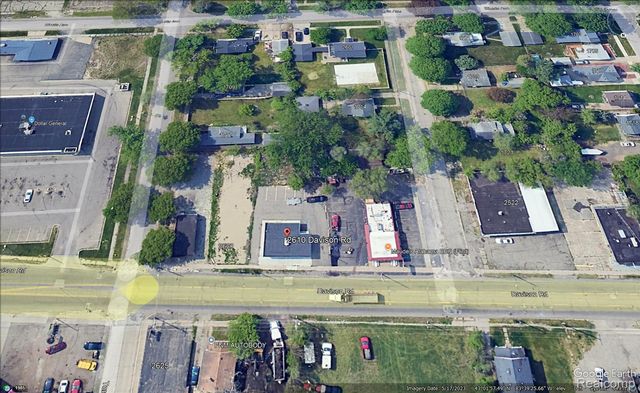 2610 Davison Road, Flint, MI 48506