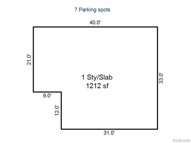2610 Davison Road, Flint, MI 48506