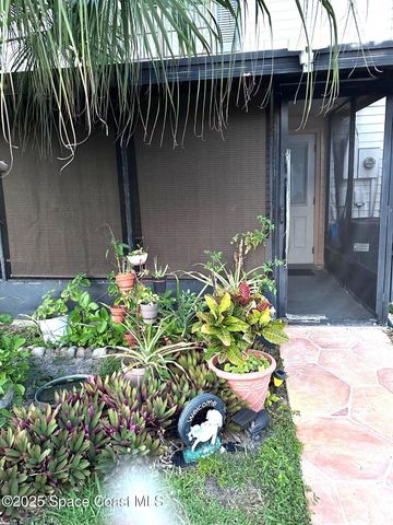 2014 Manor Drive NE, Palm Bay, FL 32905