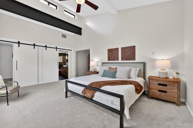 1101 S Elizabeth Street, Denver, CO 80210