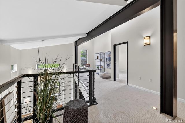 1101 S Elizabeth Street, Denver, CO 80210