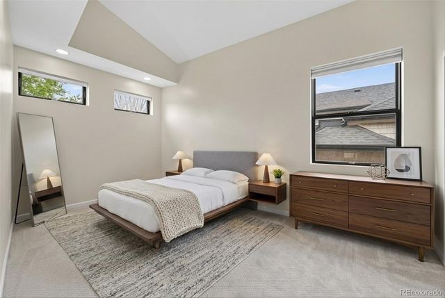 1101 S Elizabeth Street, Denver, CO 80210