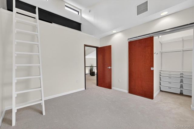 1101 S Elizabeth Street, Denver, CO 80210