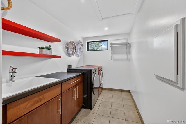 1101 S Elizabeth Street, Denver, CO 80210