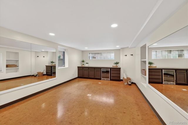 1101 S Elizabeth Street, Denver, CO 80210