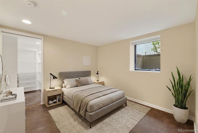 1101 S Elizabeth Street, Denver, CO 80210