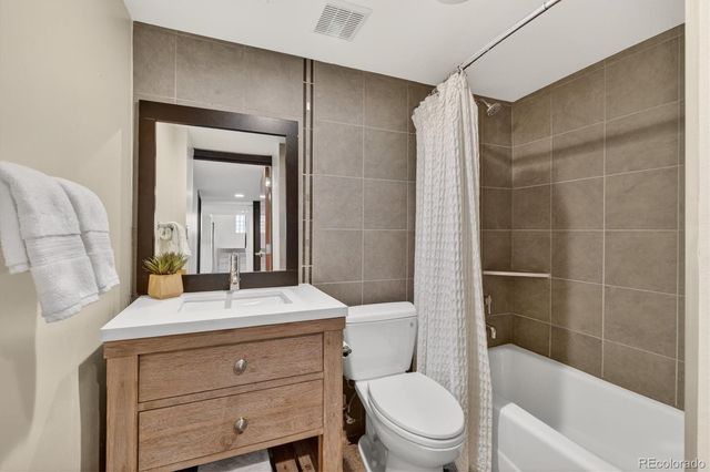 1101 S Elizabeth Street, Denver, CO 80210