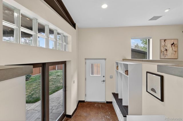 1101 S Elizabeth Street, Denver, CO 80210