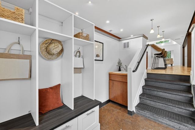 1101 S Elizabeth Street, Denver, CO 80210