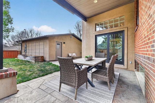 1101 S Elizabeth Street, Denver, CO 80210