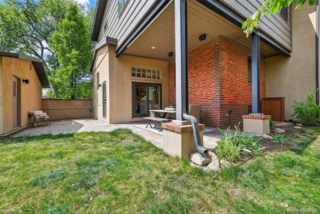 1101 S Elizabeth Street, Denver, CO 80210