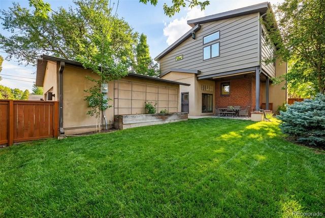 1101 S Elizabeth Street, Denver, CO 80210