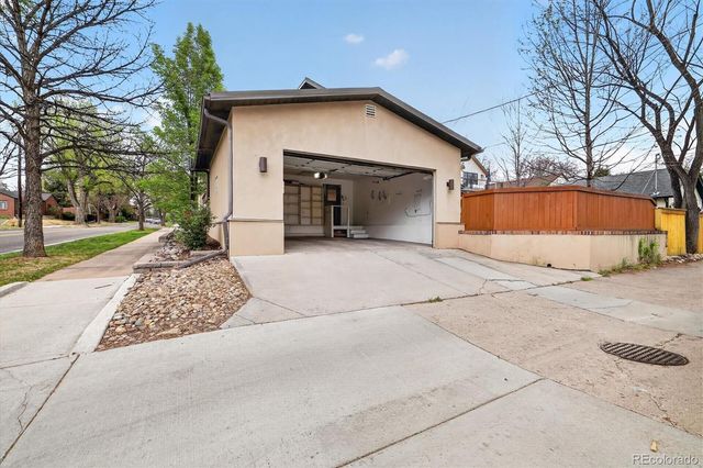 1101 S Elizabeth Street, Denver, CO 80210