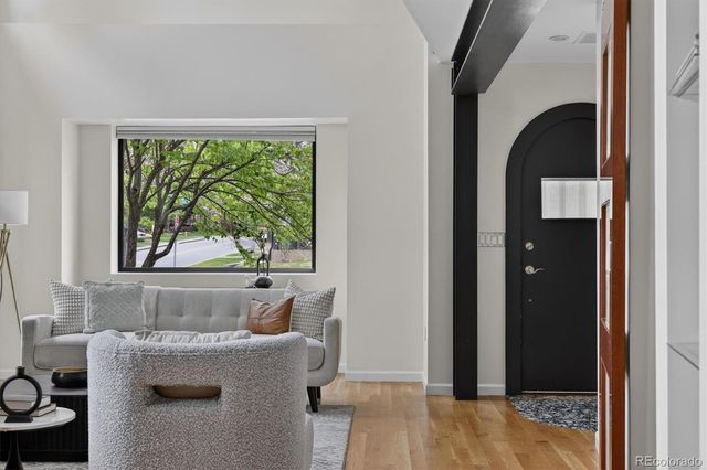 1101 S Elizabeth Street, Denver, CO 80210