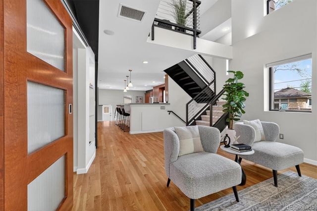 1101 S Elizabeth Street, Denver, CO 80210