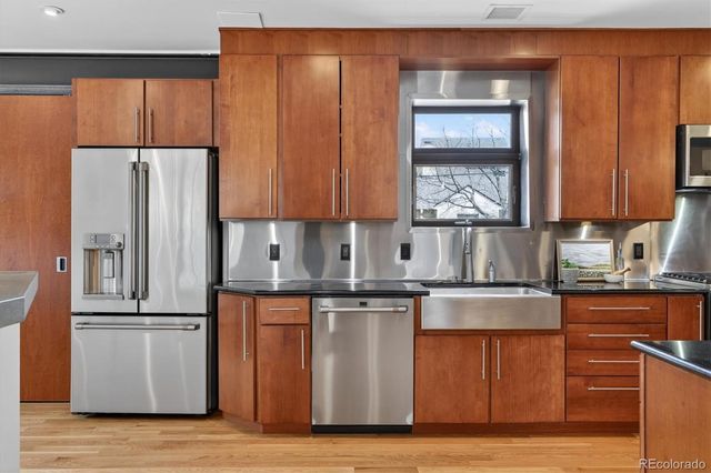 1101 S Elizabeth Street, Denver, CO 80210