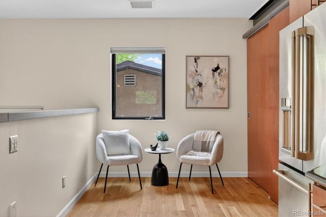 1101 S Elizabeth Street, Denver, CO 80210