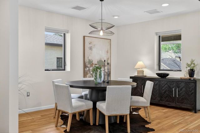 1101 S Elizabeth Street, Denver, CO 80210