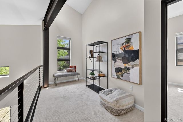 1101 S Elizabeth Street, Denver, CO 80210