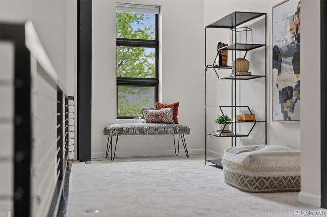 1101 S Elizabeth Street, Denver, CO 80210