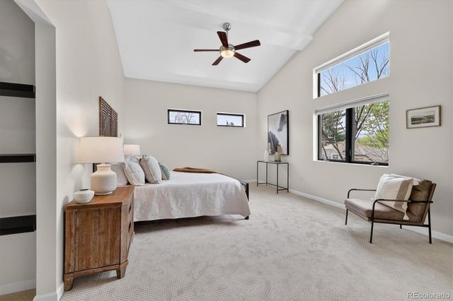 1101 S Elizabeth Street, Denver, CO 80210