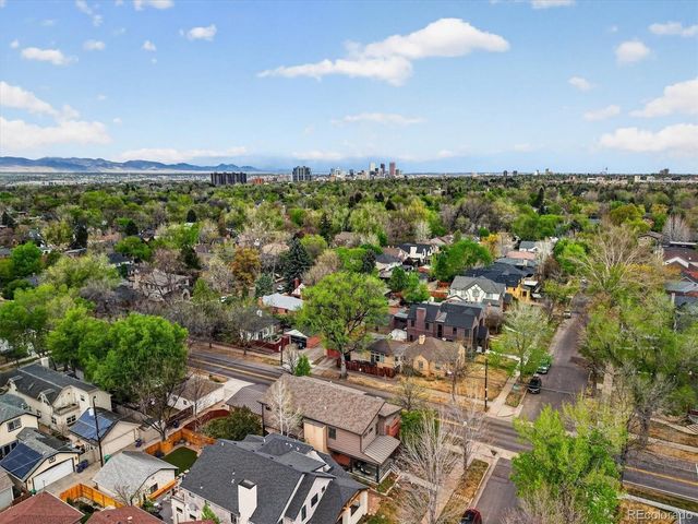 1101 S Elizabeth Street, Denver, CO 80210