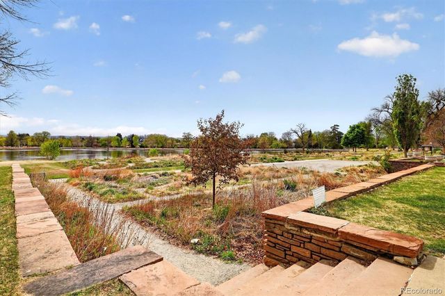 1101 S Elizabeth Street, Denver, CO 80210