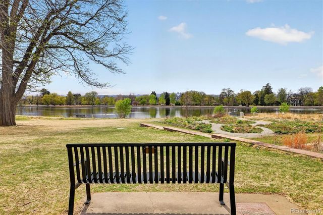 1101 S Elizabeth Street, Denver, CO 80210