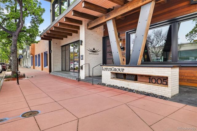 1101 S Elizabeth Street, Denver, CO 80210