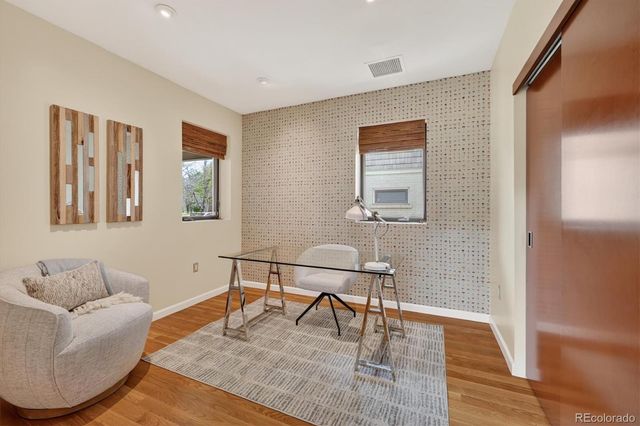 1101 S Elizabeth Street, Denver, CO 80210