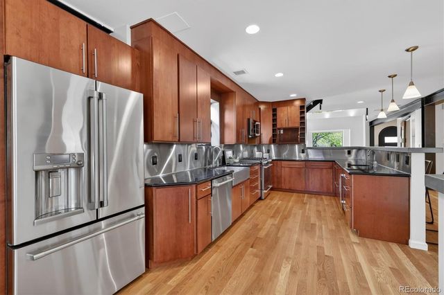 1101 S Elizabeth Street, Denver, CO 80210