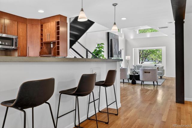 1101 S Elizabeth Street, Denver, CO 80210