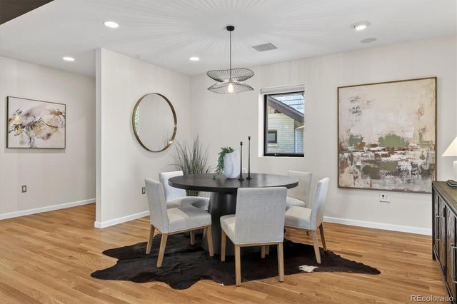 1101 S Elizabeth Street, Denver, CO 80210