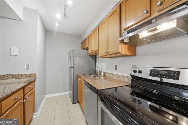 3120 SEVEN PINES Court 205, Atlanta, GA 30339