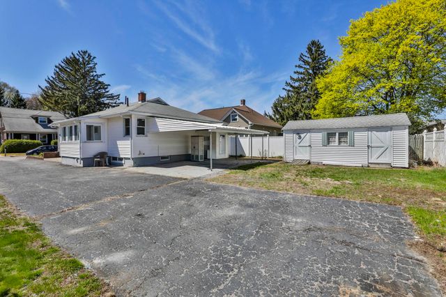 52 Congress Street, Manchester, NH 03102