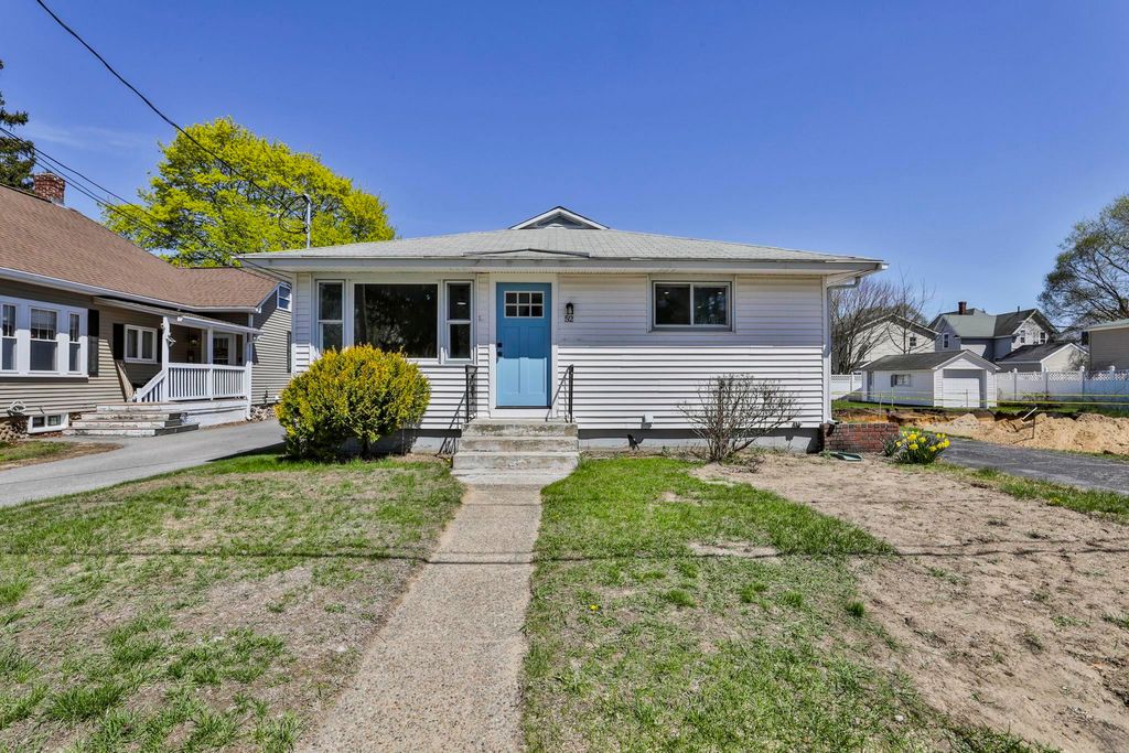 52 Congress Street, Manchester, NH 03102