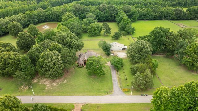 4540 PLANTERS TRACE LN, Collierville, TN 38017