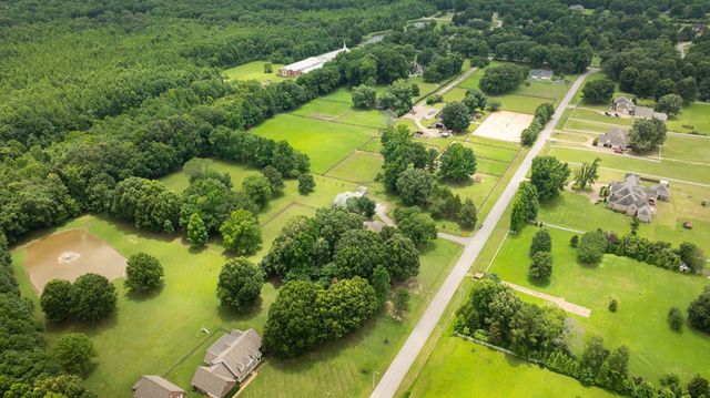 4540 PLANTERS TRACE LN, Collierville, TN 38017