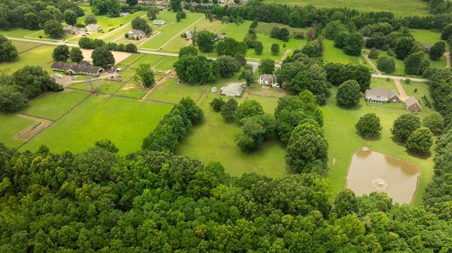 4540 PLANTERS TRACE LN, Collierville, TN 38017